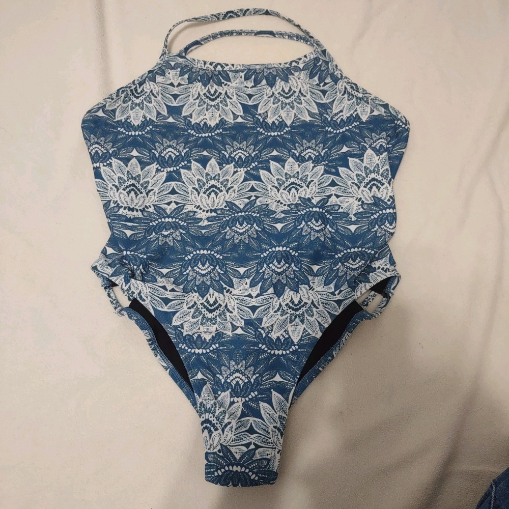 Jolyn Mateo Swimsuit